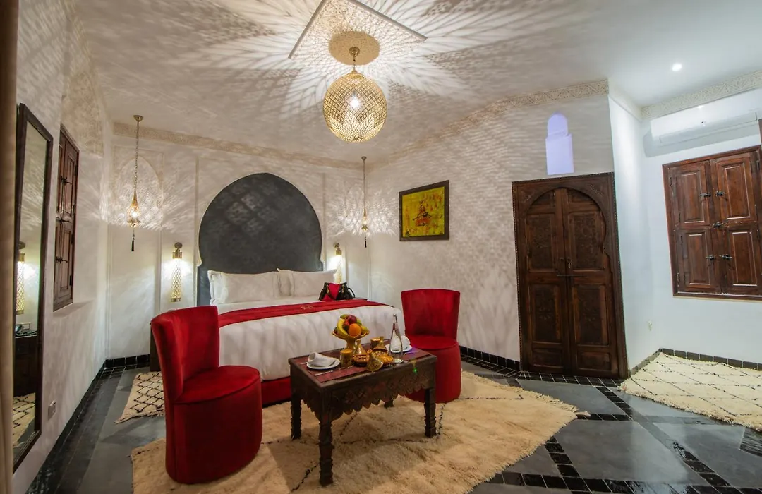 Riad la clé d'or&spa-1