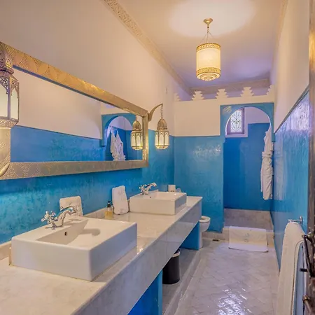 Riad la clé d'or&spa-3